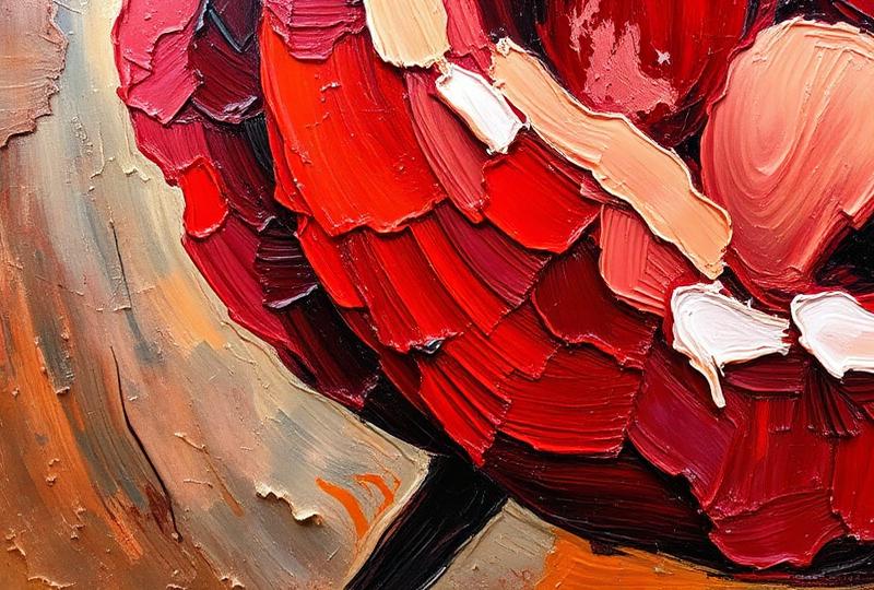 Pintura — taller