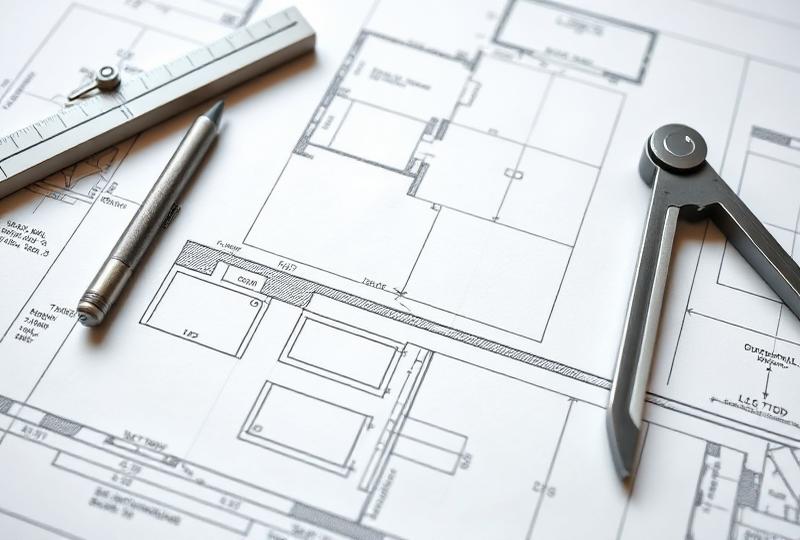 Dibujo Técnico — taller